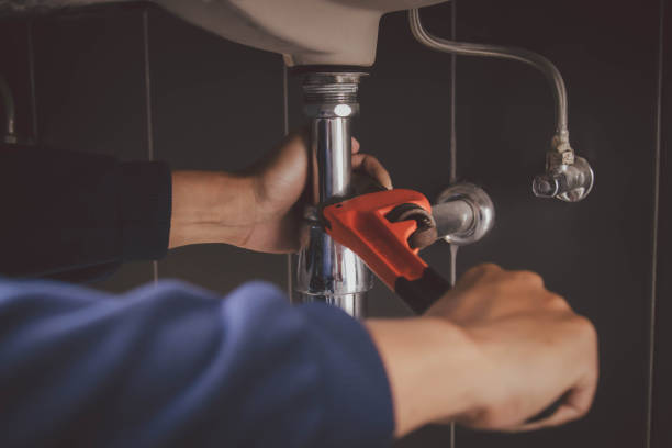 Professional Plumbung Services in Lexington, WA